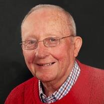 Billy "Bill" K. Yates