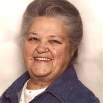 Sharon Rose Moore