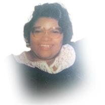 Maxine Henry