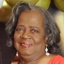 Betty Jean Nelson