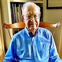 Charles John Prizer Sr.