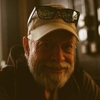Mr. Eduardo F. Martinez