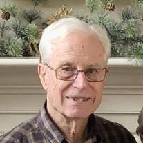 Jay Clarence Greider
