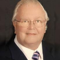 John Latham Perry