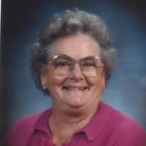 Genevieve Fairless