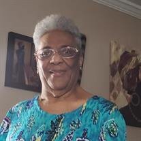 Mrs. Joyce Francis
