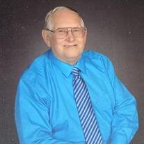 Richard "Dick" Henry Thomson