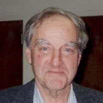 Mr. Stuart A. Dalheim