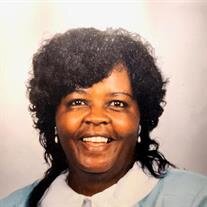 Mittie Richardson