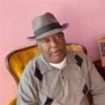Mr. Byron Waters