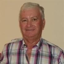 Billy Berry