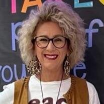 Allyson Jordan Danuser