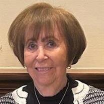 Marlene Epstein