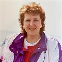 Debra Louise Harless