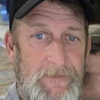 Scott Allen Place Sr.