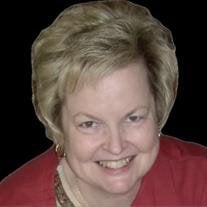Mrs. Nancy Christy Day