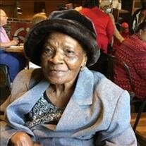 Ms. Ethel Lee. Harper