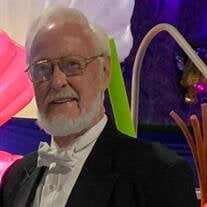 Donald Lee Watson Sr.