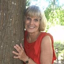 Judy Baumgartner