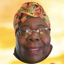 Bobbie Lou Hamlett