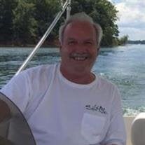 Robert Warren Smith