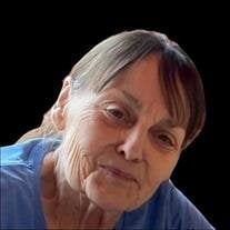 Peggy Lea Post, 76