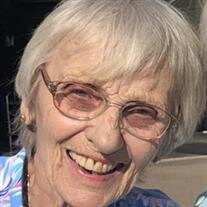 Mary Genevieve Durkin