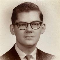 Timothy Edward Hubbard