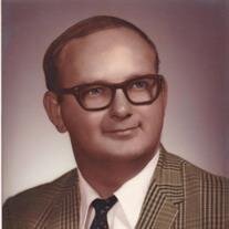 Jerry Alexander Plumley
