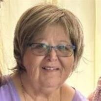 Janet Patricia Gullett