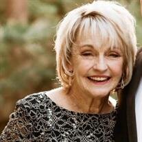 Elizabeth Harold Stine