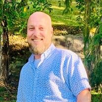 Michael Patrick Larsen