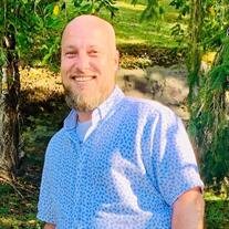 Michael Patrick Larsen