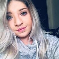 Megan RaShell Vagott