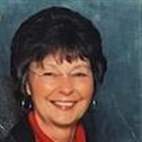 Rebecca Holifield Ormand