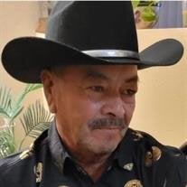 Jose Estrada Rodriguez
