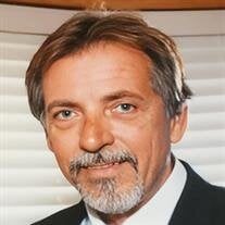Bryan A. Cartwright