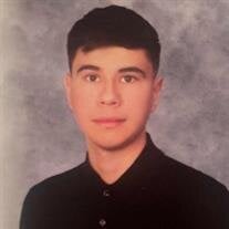 Angel Estrada Esquibias