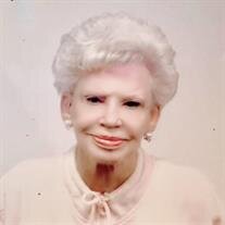 Barbara Ann Vines