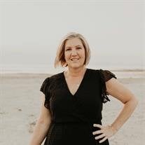 Jennifer Joy Kipp Arnold