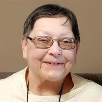 Barbara Plazewski