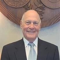 Dr. Lyn Horton Hammond