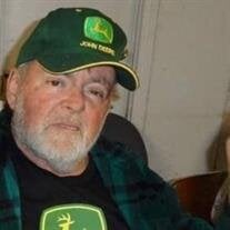 Richard "Rick" Moore