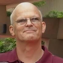 Donald Paul Cochran
