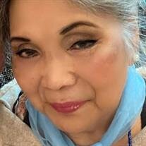 Anicia Dayacap Esteybar
