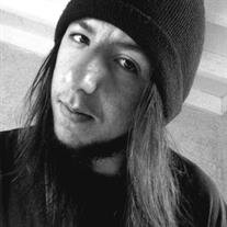 Robert Vincent Cesena