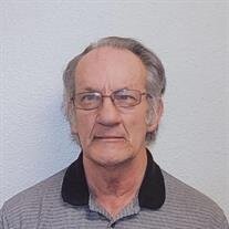 Curtis Leroy Jones
