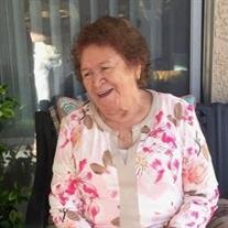Paulina Lopez De Espinoza