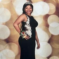 Ms. Janaha Anasari Elaine Smith