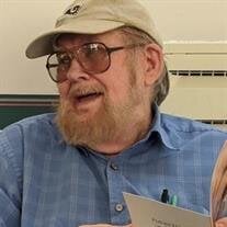 Ted Lee Moser